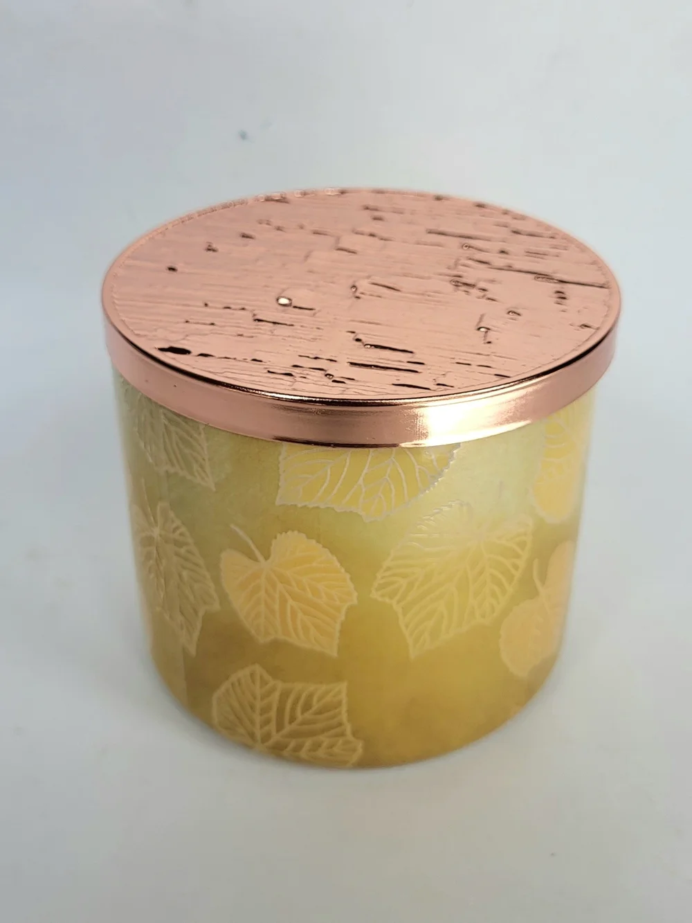 Bath & Body Works bath body